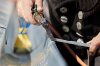 Weir Quay lead roof quotes