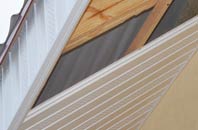 rated Weir Quay soffit repair companies